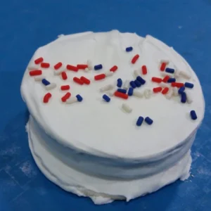 Chilenitos con Merengue