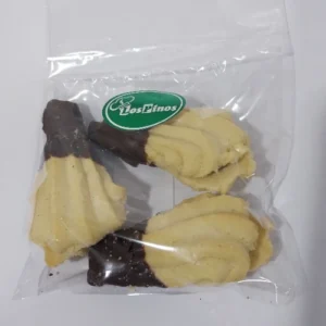 Galletas Finas Rellenas x3