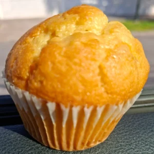 Quequitos sabor Vainilla
